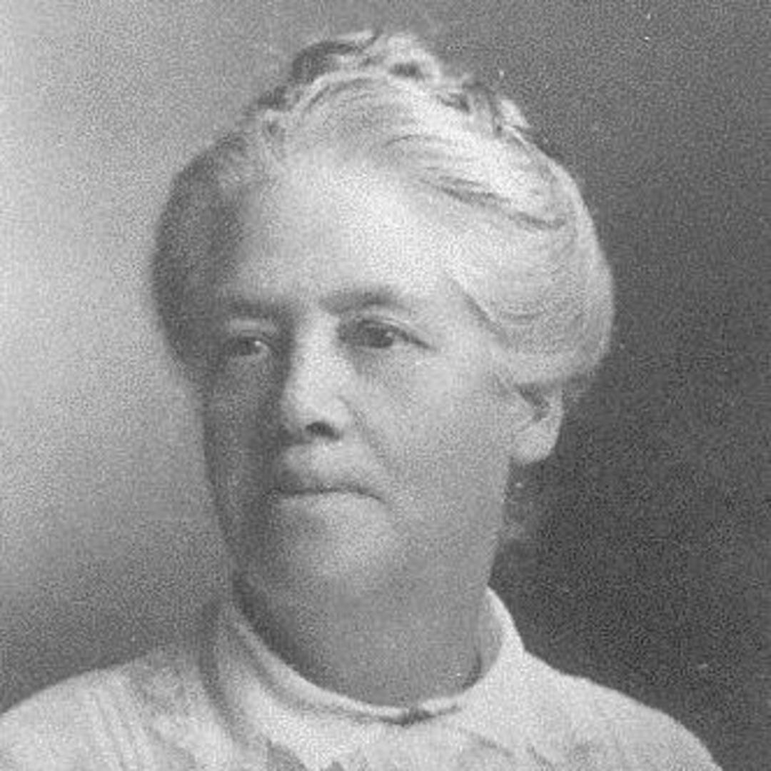 Emma Tibble (1856 - 1927) Profile